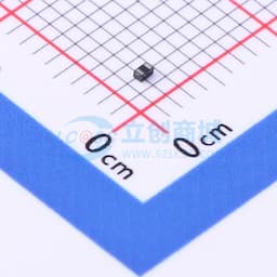 单向ESD 5V截止 峰值浪涌电流：4A@8/20us缩略图