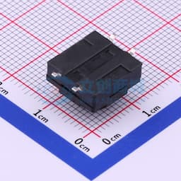 12*12*8.5mm 立贴 轻触开关缩略图