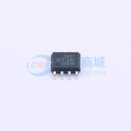 3.8V-40V输入，2A输出，高效同步降压DC-DC转换器缩略图