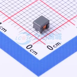 两路 1210共模滤波器 阻抗2.4kΩ@100MHz缩略图