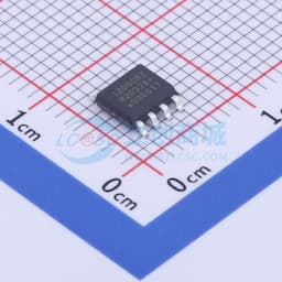 双通道数字隔离器缩略图