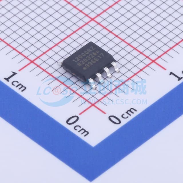双通道数字隔离器实物图