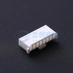 2.5mm 1x8P缩略图