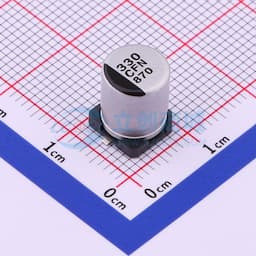330uF ±20% 16V缩略图