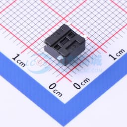 6*6*6H-JaT 260gf缩略图