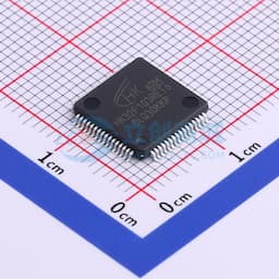 HK32F103RET6缩略图