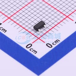 IRLML6401TRPBF-VB缩略图