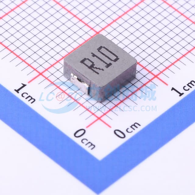 100nH ±20% 45A实物图