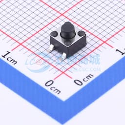 4.5*4.5*4.3mm 立贴 轻触开关缩略图