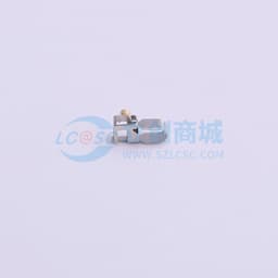 ECT(电连) 天线弹片 3.5mmx1mmx2.25mm 不锈钢 圆盘缩略图
