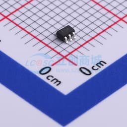 ESD 5V截止 峰值脉冲电流：4A缩略图