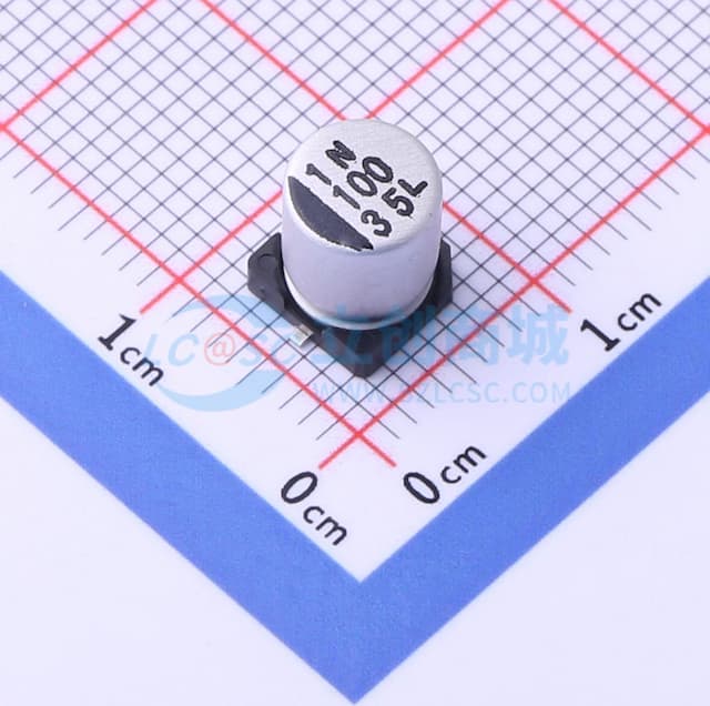 35CE100LXS实物图