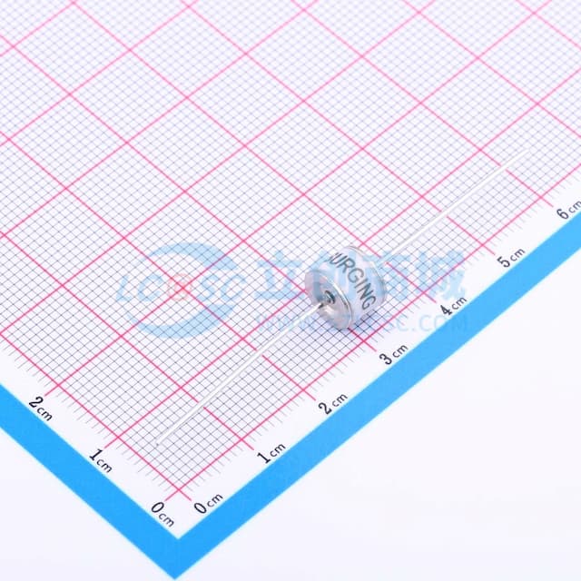 440V 400A 2端 插件GDT实物图