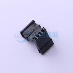 2.54mm 1x4P缩略图