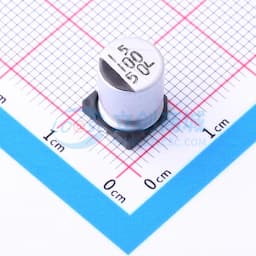 100uF ±20% 50V缩略图