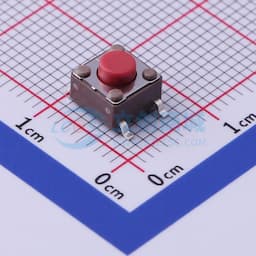 6.2*6.2*5mm 立贴 轻触开关缩略图