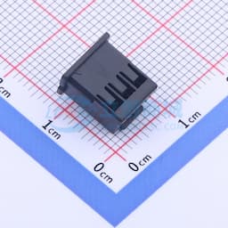 1x3P 2.5mm缩略图