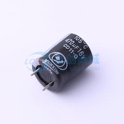 470uF ±20% 16V缩略图