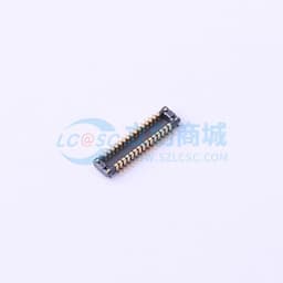 间距:0.4mm 公 立贴缩略图