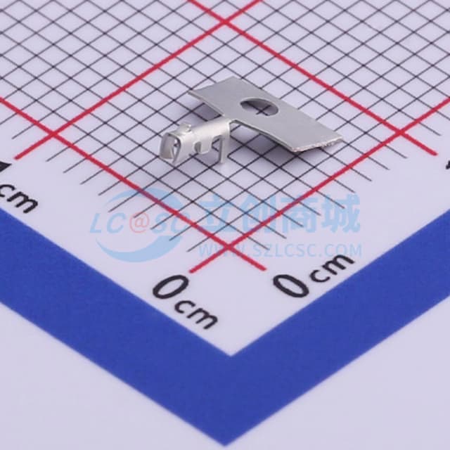 线对板插座实物图