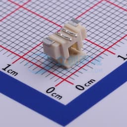 1x2P 间距:1.25mm 立贴缩略图