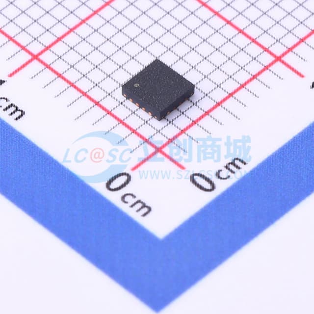 TTP272-DQBN实物图