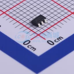 高效率3.0A 18V输入同步降压调节器缩略图
