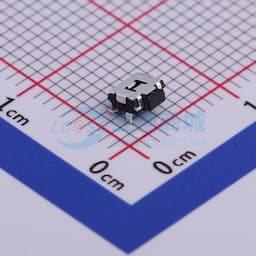 3.5*2.9*1.35mm 卧贴 轻触开关缩略图