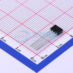 500mA 无刷直流BLDC电机驱动芯片 15V【电机】缩略图