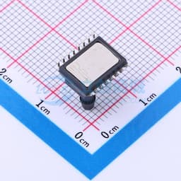 差压传感器缩略图