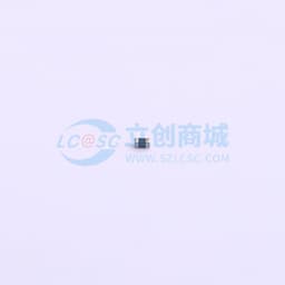 钳位电压15V 0.008焦耳 0402压敏电阻缩略图