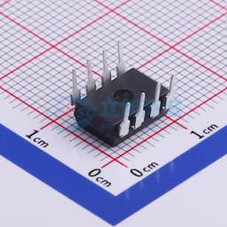 DC输入 1通道 隔离电压(rms):5000V 【插件】缩略图