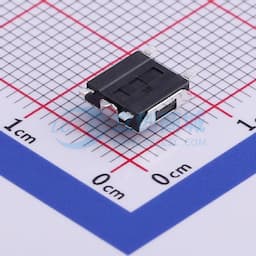 6.2*6.2*3.1mm 立贴 轻触开关缩略图