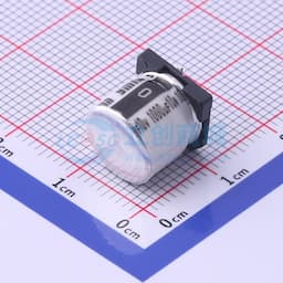 1000uF ±20% 10V缩略图