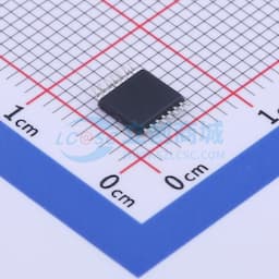 低功耗四电压比较器缩略图