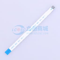 KH-FFC-V1.0-5P-100MM缩略图