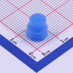 Connector Wire Seal For AMP MCP Interconnection System缩略图