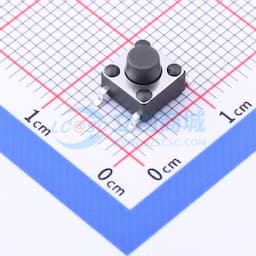 6*6*6.5mm 立贴 轻触开关缩略图