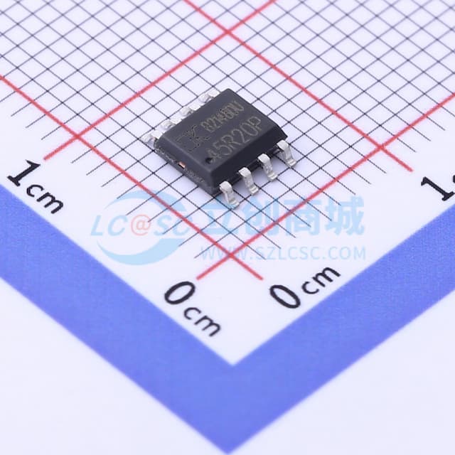 DK5V45R20P实物图