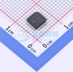 ADS131A02, ADS131A04 2-或4通道，24bit ，128kSPS，同时采样，Delta-Sigma ADC缩略图