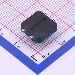 12*12*8.5mm 立贴 轻触开关缩略图