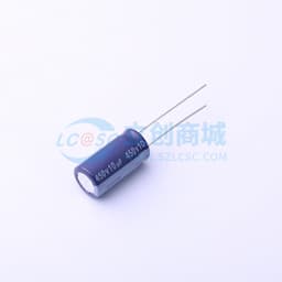 10uF ±20% 450V缩略图