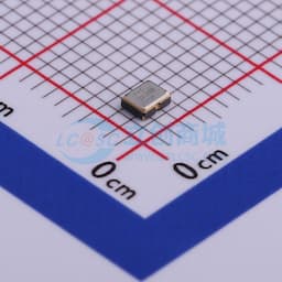 YSO690PR 12.288MHZ 4P 2520 1.8V ±20PPM CMOS -40~85℃缩略图