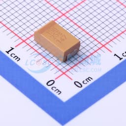 15uF ±10% 25V缩略图
