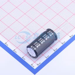 330uF ±20% 100V 【插件】缩略图