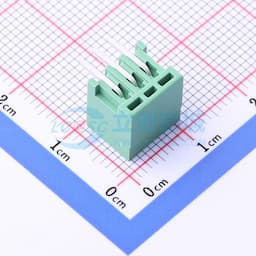 2.5mm 1x3P 排数:1 每排P数:3【插件】缩略图