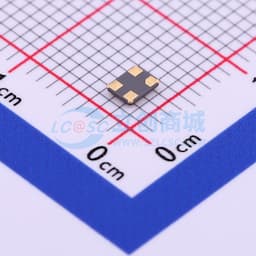 27.1412MHz ±10ppm 20pF缩略图