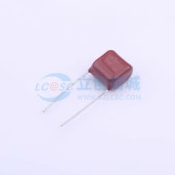 330nF ±10% 275V p=10mm L=20mm 12*13*9 CL21缩略图