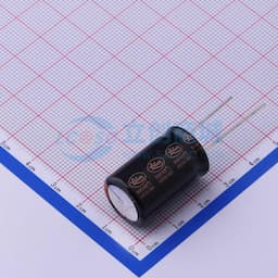 47uF ±20% 400V 【插件】缩略图