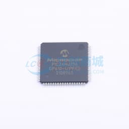 PIC24HJ256GP610-I/PF缩略图